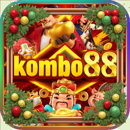 kombo88 — galeri pratinjau - APK Resmi