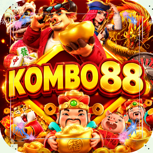 kombo88 — galeri pratinjau Resmi APK